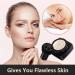 Tri Color Mushroom Head Air Cushion BB Cream: Moisturizing & Long Lasting Matte Concealer - Buy Online on GoSupps.com