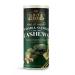 WASABI-O Seaweed & Real Wasabi Coated Cashews 6.7 Oz Exquisite Crunch Gourmet Full-Bodied Cashew Snack