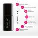 SEMILAC 412 Earth Brown Nail UV Gel Polish | Long Lasting and Easy to Apply | Soak off UV/Led | Perfect for Home and Professional Manicure and Pedicure 7 ml - Buy Online on GoSupps.com