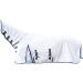 Buy HKM 4057052161230 Lyon Fly Rug with Neck Part - Silver 115 cm | International Shipping Available - Buy Online on GoSupps.com