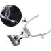 1PC Manual Hair Clipper Manual Clipper Barber Trimmer Salon Hairdressing Clipper Tools Classic Haircut Tool Stainless Steel Hairdressing Clipper - Buy Online on GoSupps.com