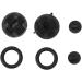 Eyeglass Ear Grips & Hooks - Lightweight Temple Tips for Safe Travel | Shop Now! - Buy Online on GoSupps.com