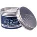 Bluebeards Revenge Vegan-Friendly Barbershop Shaving Cream 100ml for Men - All Skin Types - Buy Online on GoSupps.com