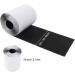 COCOBOO 4 Inch x 9 Feet Hook and Loop Tape  Strips with Adhesive  Nylon Self Adhesive Heavy Duty Strips for Home Office School Car and Crafting Organization - Buy Online on GoSupps.com