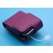 Pouch Case with Clip for Tandem Diabetes Care Insulin Pumps - 22V1PURPLE | Fits All Models - Style 2022 - Buy Online on GoSupps.com
