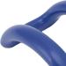 EMUKOEP Reverse Arch Cervical Traction Device Pillow - Neck Stretcher for Home Use Curvature Correction & Massage - Blue - Buy Online on GoSupps.com