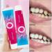 Baking Soda Toothpaste for Oral Care New Baking Soda Toothpaste 2024 Baking Soda Whitening Toothpaste (3 Pcs) - Buy Online on GoSupps.com