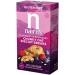 Nairn's PICK ANY 6 Gluten Free & Non Gluten Free Oat Biscuits. Flavours inc. Chocolate chip cheese fruit and seed Stem Ginger Mixed Berries Salted Caramel Apple & Cinnamon Chunky Etc. 0.16 kg  - Buy Online on GoSupps.com