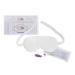 Silk Lady Organic Mulberry Silk Sleeping Eye Mask - Buy Online on GoSupps.com