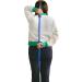Shoulder Wand Therapy Tool | Collapsible Stretching Bar for Rotator Cuff Exercises & Recovery - Enhance Mobility & Strength - Buy Online on GoSupps.com
