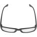 Unisex Anti-Glare Reading Glasses | Lightweight Frame Eyewear for Men & Women | Stylish Retro Readers for Books TV & Gaming - Buy Online on GoSupps.com