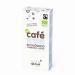 ALTERNATIVA Essenziale coffee 100% natural organic and fair trade ground 250g