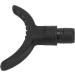 Muscle Massage Head | Portable Arc-Shaped Fascia Gun Replacement | Professional Massage Tool for Men & Women - Ideal for Home & Spa Use - Buy Online on GoSupps.com
