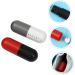 Ultechnovo Odor-Resistant Shoe DEO Capsules - Sneaker Deodorizer Balls for Sports & Home Use - Buy Online on GoSupps.com