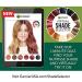 Garnier Nutrisse Color Reviver Hair Mask in Vibrant Red 4.2 fl. oz. (Pack of 2) - Buy Online on GoSupps.com