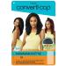 Outre Converti Cap Hair Wig - Hawaiian Hottie (1B) 1B Off Black - Buy Online on GoSupps.com