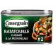 CASSEGRAIN - Ratatouille Cuisin La Prov L'Huile D'Olive Vierge-Extra 2% 380G - Lot De 2 - meilleure offre - Buy Online on GoSupps.com