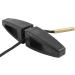 Boreblitz Gun Snake Bore Cleaner for Shotgun - Brushless with Handle | 12 Gauge Caliber Option - Buy Online on GoSupps.com
