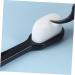 Organic Vegan Toothbrushes for Women - Soesfoufu 2-Pack Portable Micro-Nano Mouth Cleaning Tools - Buy Online on GoSupps.com
