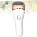 FOMIYES 1 Set Dead Skin Remover Foot Remover Hard Skin Remover Pedicure Remover Tool Electric Foot Scraper for Dead Skin Foot Care Tools Charging Mode Grinding Head - Buy Online on GoSupps.com