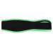 Anti Snoring Chin Strap Jaw Support Belt Snoring Solution for Men Chin Breathing Correction Belt for Summer Sleep for Bedroom Apartment(Fluorescent green edging)
