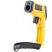 GS LCD Laser Digital IR Infrared Thermometer Handheld Temperature Meter Gun -50 380 C Non-Contact Thermometer - Buy Online on GoSupps.com