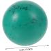 Frcolor 6 Stk Turquoise Handball Baoding Balls - Wooden Spherical Fitness and Relaxation Gifts for Hand Health - Buy Online on GoSupps.com