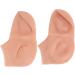 Silicone Gel Moisturizing Socks for Men & Women | Anti-Crack Foot Care & Dry Skin Prevention - Buy Online on GoSupps.com
