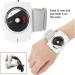Sleep Connection Anti-Snore Wristband | Smart Snore Stopper Bracelet | Infrared Anti-snoring Device Watch for Men and Women | DH12.19 - Buy Online on GoSupps.com