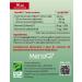 CIENPORCIENNATU NUTRIMK 7 CARDIO 60cap. g lules qui facilitent la suppl mentation quotidienne recommand en compl ment d une alimentation quilibr e bo te de 60 g lules et facilite la prise en cha - Buy Online on GoSupps.com