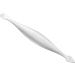 ZWILLING Premium Silver 90mm Cuticle Pusher (Nail Cleanser Dual Instrument Suitable for Natural and False Nails) - Buy Online on GoSupps.com