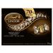 Lindt LINDOR 70% Cacao Dark Chocolate Truffles Gift Box 156 Gram Box Chocolate Gift Box Perfect for Gifting