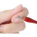 10pcs nail trimmer nail nippers professional nail cleaner stainless cleaner tool pedicure propeller - Buy Online on GoSupps.com