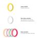 JMU Orthodontic Elastics 3/16 Medium 500-Pack - Made in USA Latex Dental Rubber Bands - Buy Online on GoSupps.com