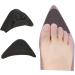 Buy Mobestech 18 Pairs Adjustable Shoe Inserts for Women - Sneaker Insoles & Toe Fillers for Ultimate Comfort - Ideal for Sports & Everyday Use - Buy Online on GoSupps.com