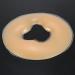 Salmue Silicone Face Massage Pillow - Spa Beauty Salon Skin Care Cushion Pad - Buy Online on GoSupps.com