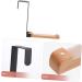 Door Hook Wall Hanger Hooks Door Towel Hook Hat Hook Cement Clothes Hook Lotus Tree Multifunction 17.5X16CM Black - Buy Online on GoSupps.com