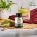 TERRA ORIGIN Detox Cleanse Probiotics 30 Veggie Capsules | 5B CFU | Metabolism Booster with Licorice Root, Amla Fruit, Senna Leaf, Ginger Root | Natural Digestive Support - Buy Online on GoSupps.com