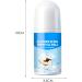 Clothes Stain Remover-Roll Bead Design Magic Stain Remover Rolling Bead Ideal for Emergency Stain Removal Portable No-wash Instant Stain Remover Pen Stain Remover Roller-Ball Cleaner - Buy Online on GoSupps.com
