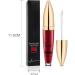 18 Color Diamond Glitter Lip Gloss - Long-lasting Smooth Non-Stick Liquid Lipstick | Buy Glossy & Matte Shades Online - Buy Online on GoSupps.com