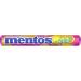 Mentos Mixed Fruit (Pack of 15) Candy Roll Fruit Non Melting Holiday Party Concessions Office - Buy Online on GoSupps.com