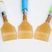 Buy Minkissy 3x Telescopic Back Scratcher - Extendable Body & Back Massager for Relief | Ideal Gift for Sons - Buy Online on GoSupps.com