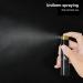 Dajidafu Travel Mini Atomizer 10ml Refillable Empty Cosmetics Spray Bottle Portable Leak-proof Dust-proof Fragrance Container Type 10 - Buy Online on GoSupps.com