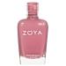 ZOYA Nail Polish Zanna - 0.5 fl oz | High-Quality Vegan Nail Lacquer - Buy Online on GoSupps.com
