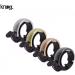Knog Classic Klingel L Black - Stylish Bicycle Bell for International Shipping - Buy Online on GoSupps.com