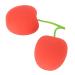 Cherry Shaped Lip Plumper - Portable Silicone Lip Enhancer for Women | Boost Your Lips Naturally - Buy Online on GoSupps.com