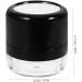FOMIYES Makeup Powder Body Powder Loose Powder Body Butter Travel Cosmetic Jars Small Containers with Lids Travel Jars Small Powder Jar Small Jar Baby Plastic Small Powder Can - Buy Online on GoSupps.com
