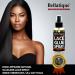 Lace Glue Spray (4.06 oz) - Extreme Hold. Edges Appear Natural Humidity Resistant Sweat Resistant All Day Hold Quick Drying Flake Free Easily Removed Quick & Easy. 4 oz - Buy Online on GoSupps.com