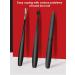 Manicure Set Tools Black Nail Clippers Set Nail Tools Nail Art Tools Clippers Trimmers 9-Piece Stainless Steel Nail Clippers(A) - Buy Online on GoSupps.com