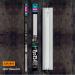 Arcadia ShadeDweller-MAX ProT5 UVB Kit 14W 2.5% UV-B